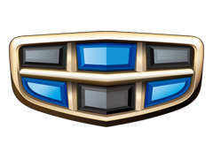 GEELY
