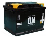 Аккумулятор автомобильный On 60Ah 530A (о.п.)