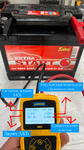 Аккумулятор автомобильный EXTRA START L2 60Ah 540A пп
