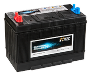 Оригинальный аккумулятор HITEC Camel Group D31 90Ah 820A