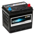 Оригинальный аккумулятор HITEC Camel Group D23 70Ah 640A