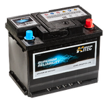 Оригинальный аккумулятор HITEC Camel Group LB1 50Ah 440A