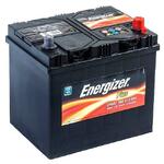 Аккумулятор автомобильный Energizer Plus EP60J 60Ah (о.п.)