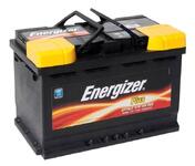 Аккумулятор автомобильный Energizer Plus EP74L3 74Ah (о.п.)