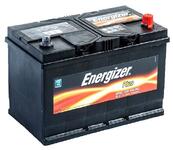 Аккумулятор автомобильный Energizer Plus EP95J 95Ah (о.п.)