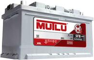 Аккумулятор автомобильный MUTLU 135Ah 950A (п.п.)