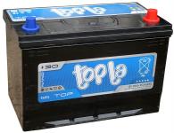Аккумулятор автомобильный TOPLA TOP Asia 95 Ач (о.п.) 850А