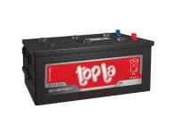 Аккумулятор автомобильный Topla Energy 190Ah 1200A о.п.