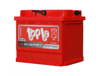 Аккумулятор автомобильный Topla Energy 6ст-50Ah 450A