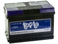Аккумулятор автомобильный Topla Top 78Ah 750A о.п.