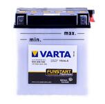 Аккумулятор автомобильный VARTA 530 400 030 A514