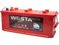 Аккумулятор автомобильный Westa Red 140 Ач 970 А п.п.