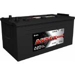Аккумулятор для грузовой техники АКТЕХ ATK 220-3-R-K 220Ah (о.п.)