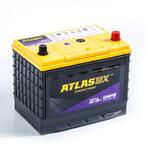 Автомобильный аккумулятор ATLAS UHPB Ultra High Performance UMF115D26R 85 Ah 680 A