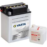 Мото аккумулятор Varta 12V 514 401 019 A514 FP 14Ah (о.п.)