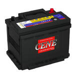 Автомобильный аккумулятор CENE Euro 65.1 L2 (56514)