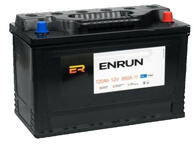 ENRUN TRUCK ET1200