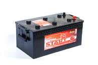 Аккумулятор автомобильный  235e 6СТ-235N L+ (C) Extra StartEXTRA START