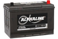 АВТОМОБИЛЬНЫЙ АККУМУЛЯТОР ALPHALINE EFB 115D31L 80R (800A 306X173X223) T110R START-STOP