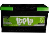 Аккумулятор автомобильный TOPLA AGM 95 Ач о.п. 850А