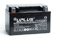 Мото аккумулятор Leoch UPLUS SuperStart LT7A-4 (YTX7A, 12N7E-B) 6Ah (п.п.)