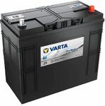 Аккумулятор автомобильный Varta J1 Promotive HD