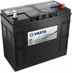 Аккумулятор автомобильный Varta J1 Promotive HD