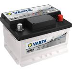 Аккумулятор автомобильный Varta AUX1 Silver Dynamic Auxiliary