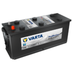 Аккумулятор для грузовой техники Varta Promotive HD (I16) 120Ah (п.п.)
