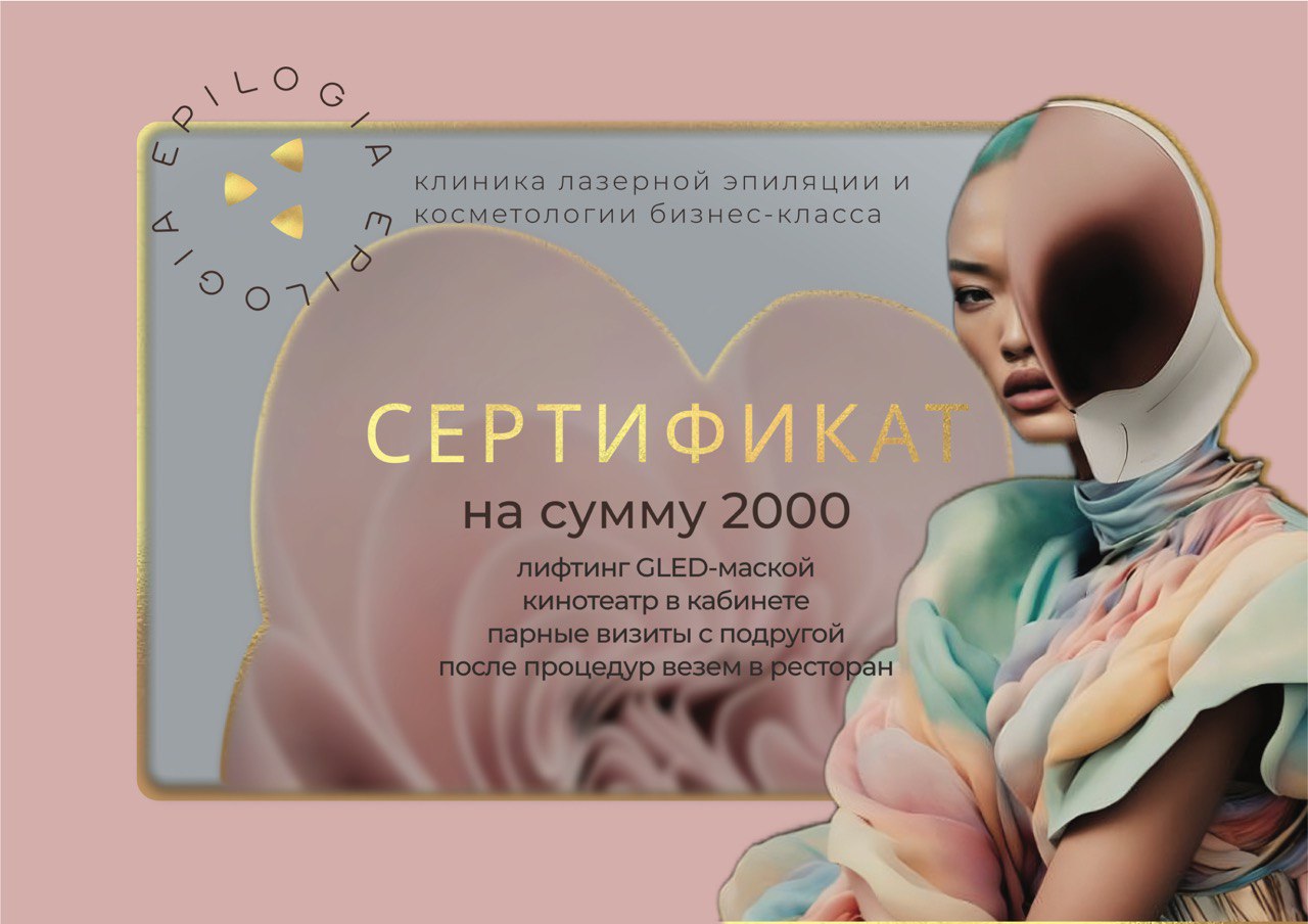 Present image
