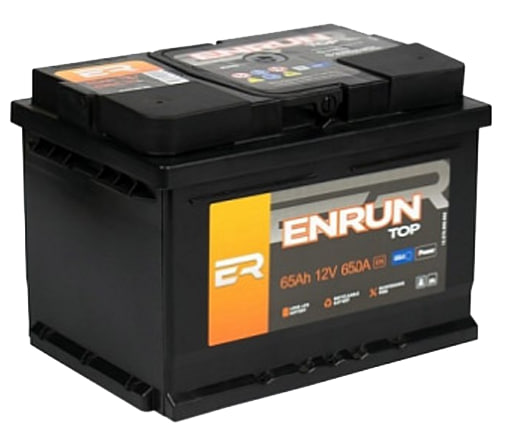 ENRUN TOP ET650(Низкий)